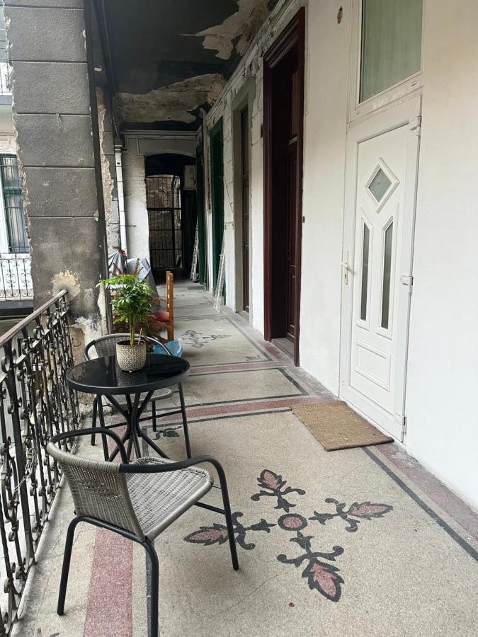 Close To Everything Budapest Exterior foto